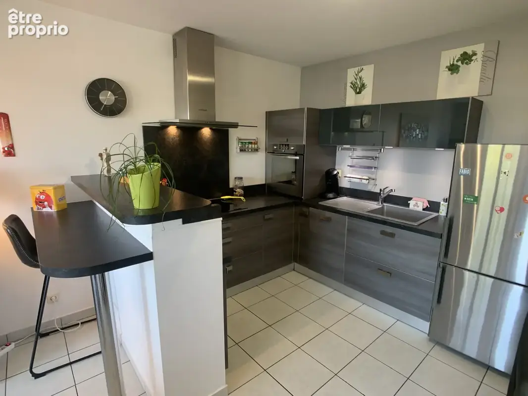 Nouveauté AB Immobilier - photo 4