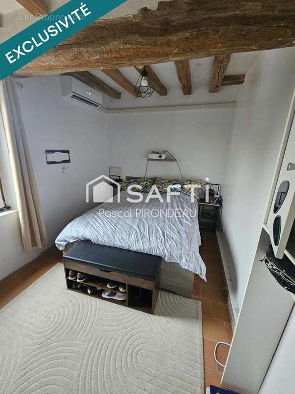 Photo 6 - Maison à CHOUZE-SUR-LOIRE