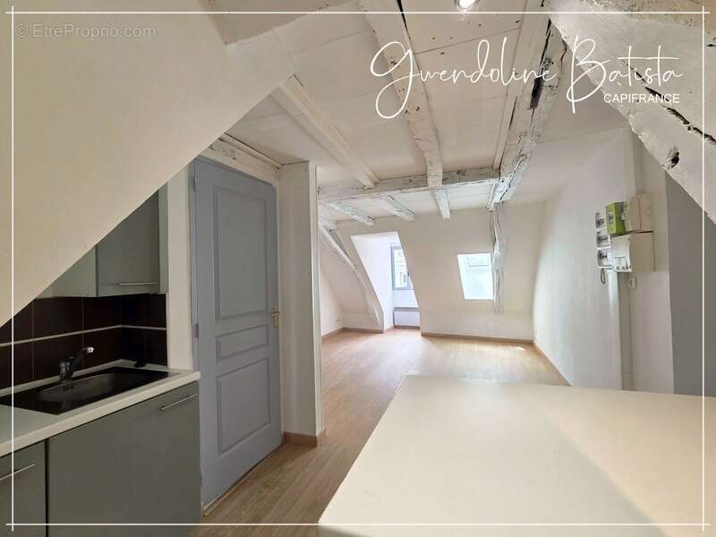 Appartement à BERGERAC