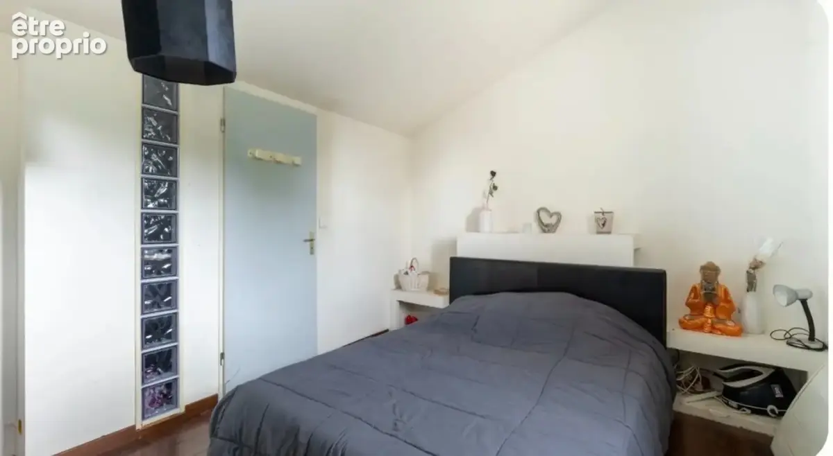 Appartement à CERGY