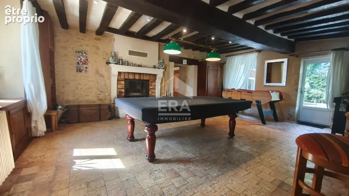 Maison 302m² à nogent-le-rotrou - photo 9
