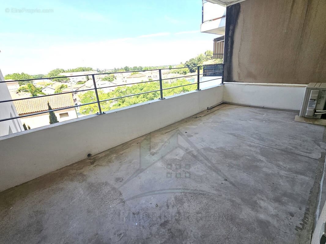 Appartement à ISTRES