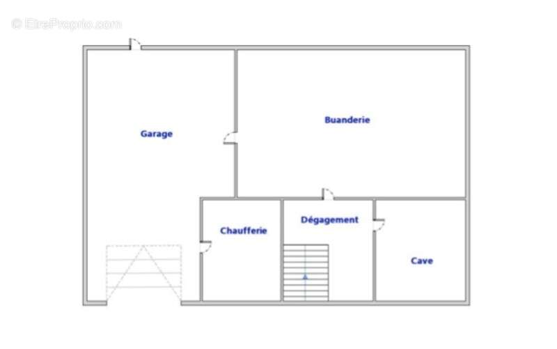 Maison à MONTBELIARD