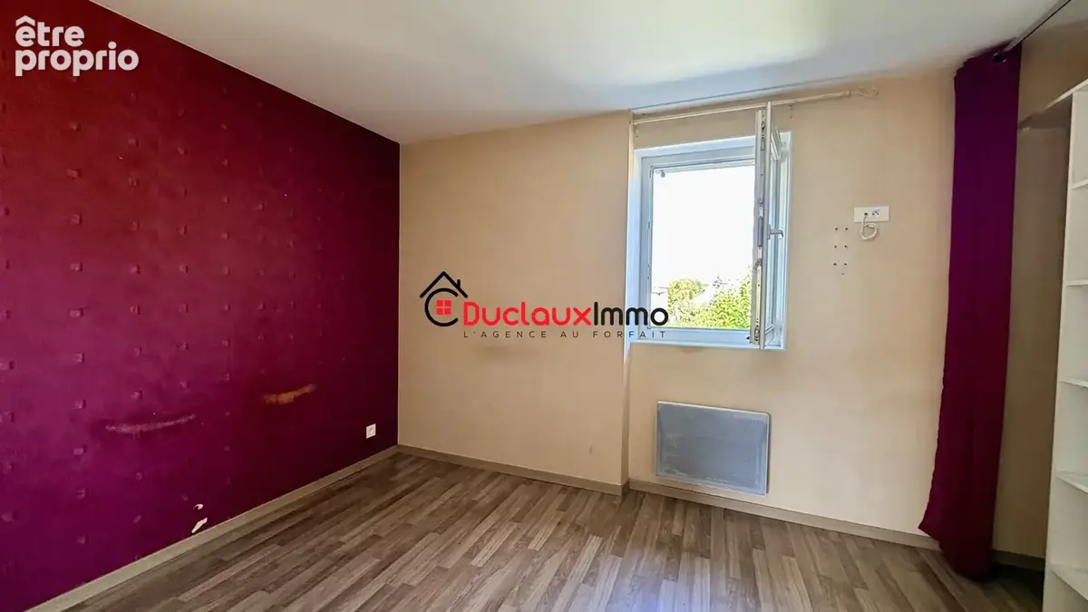 ARPAJON-SUR-CÈRE - Appartement de Type 3 55 m2   Terrasse 30 m2   Garage 30 m2 - photo 4