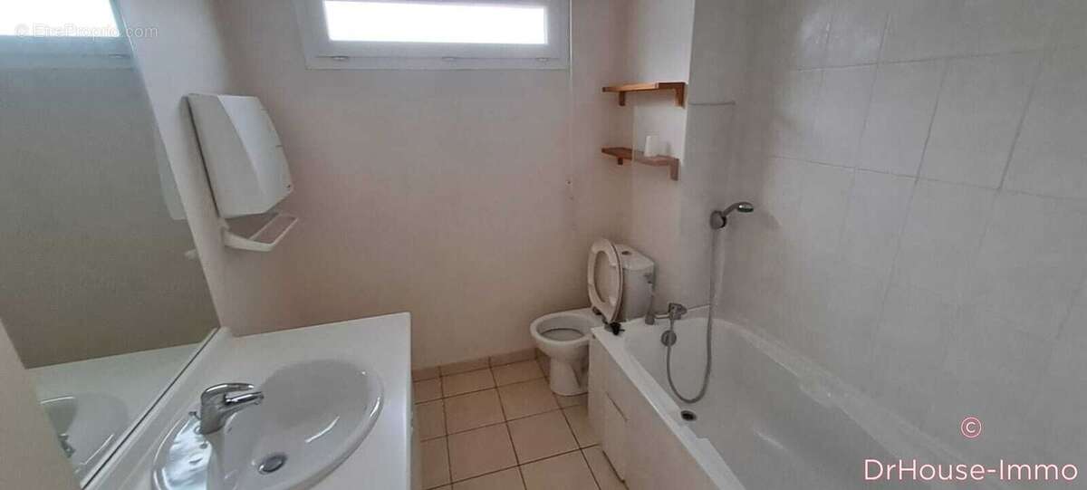 Appartement à SAINT-PAUL-LES-DAX