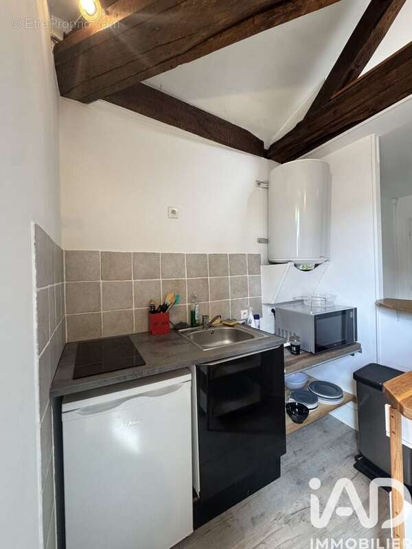 Photo 5 - Maison à BOURGES