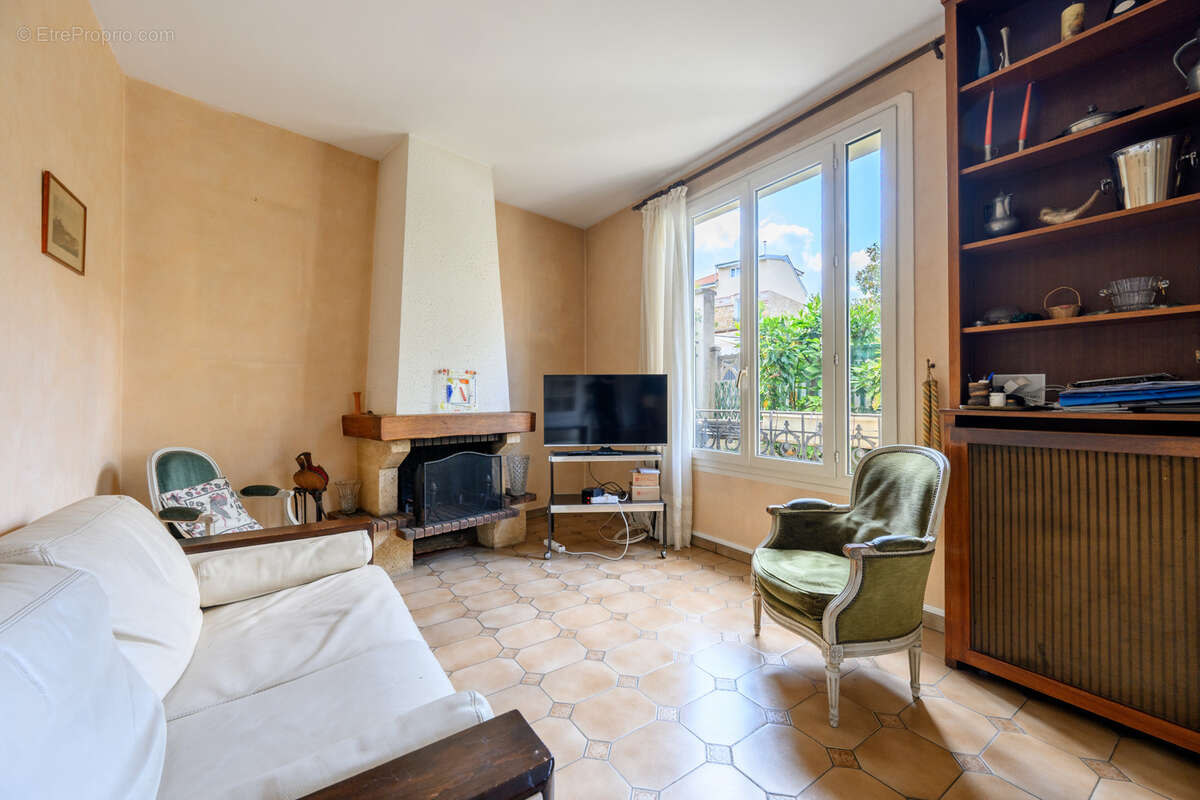 Maison à MEUDON