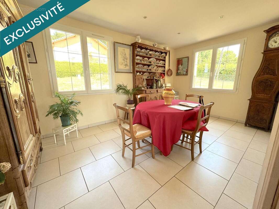 Photo 6 - Maison à SAINT-AMOUR