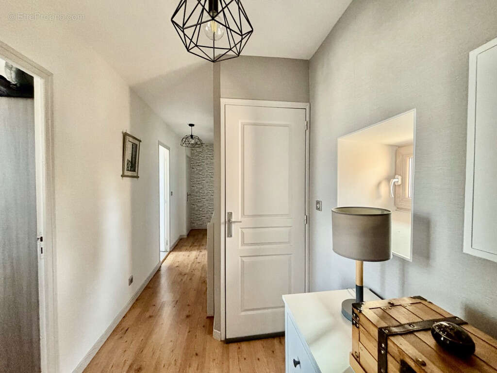 Maison à BOSMIE-L&#039;AIGUILLE