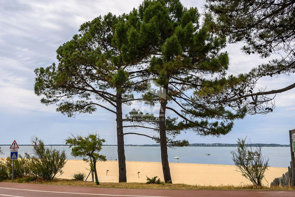 Appartement à ARCACHON
