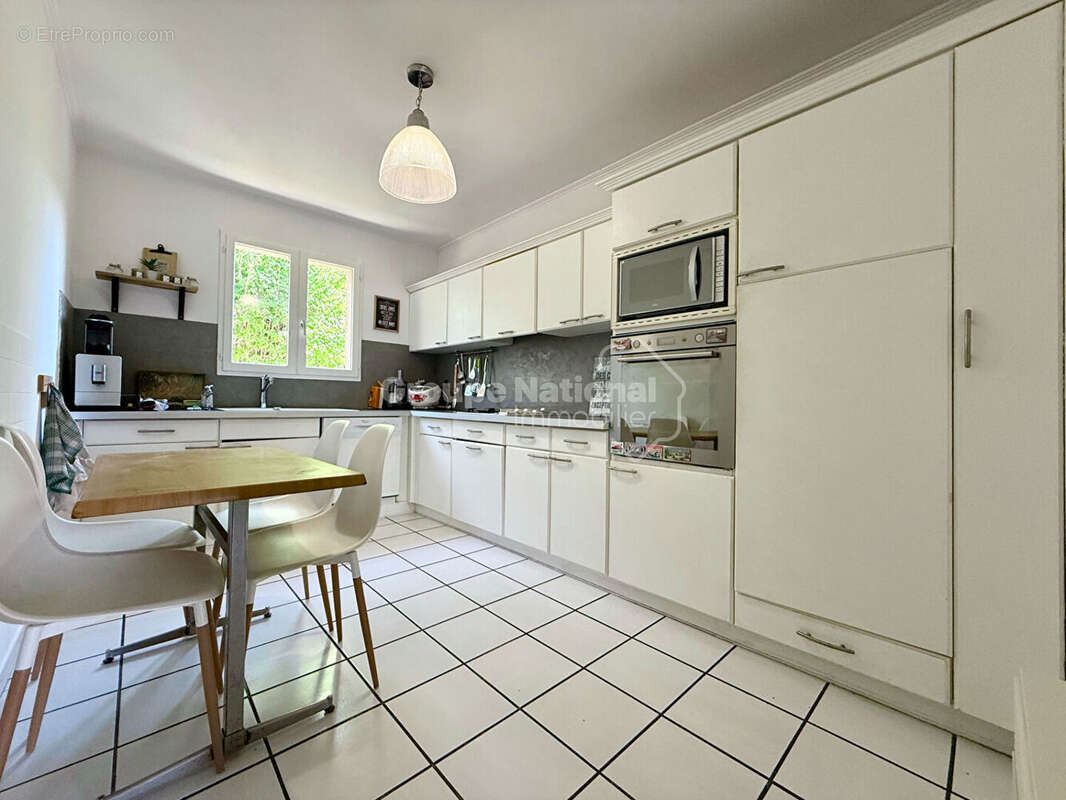 Maison à MARSEILLE-15E