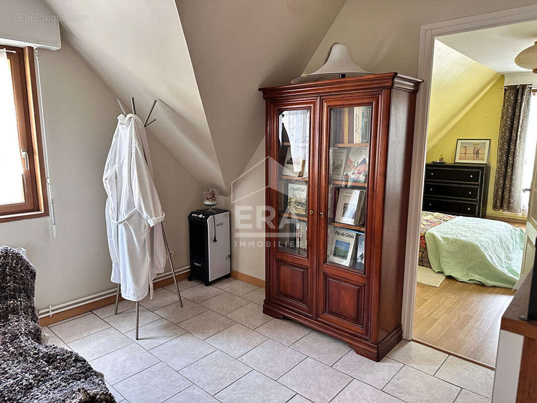 Maison individuelle à Ghyvelde - photo 8