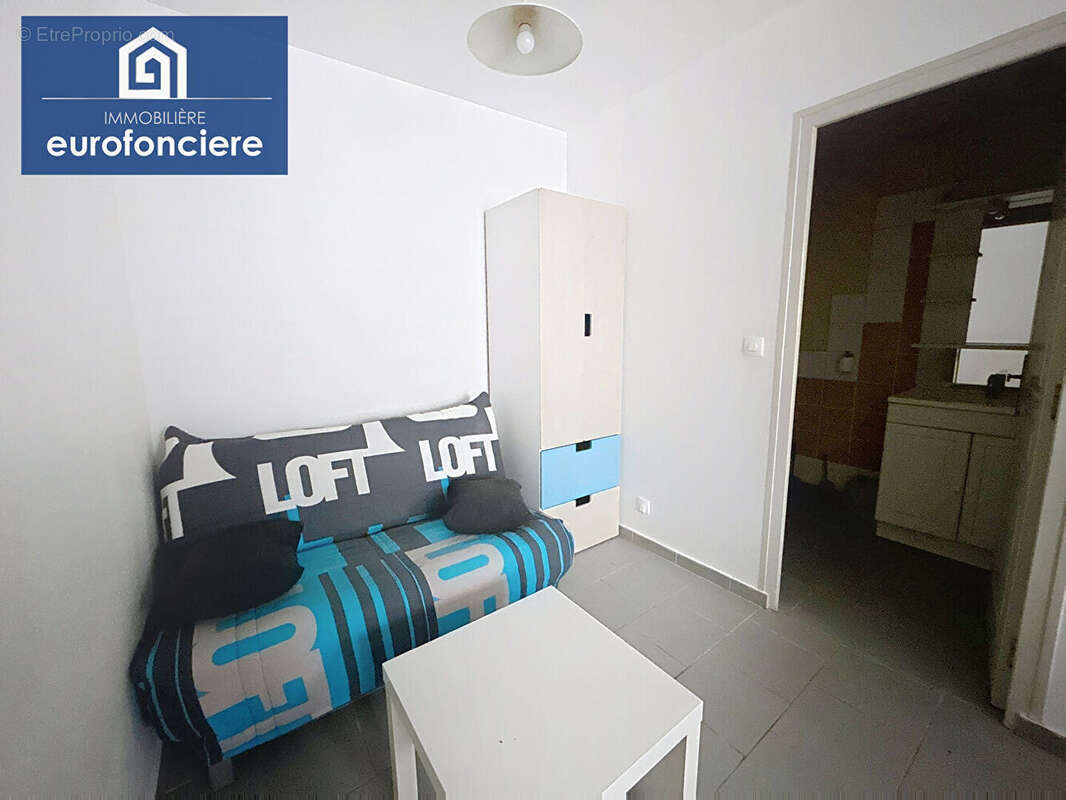 Appartement à TROYES