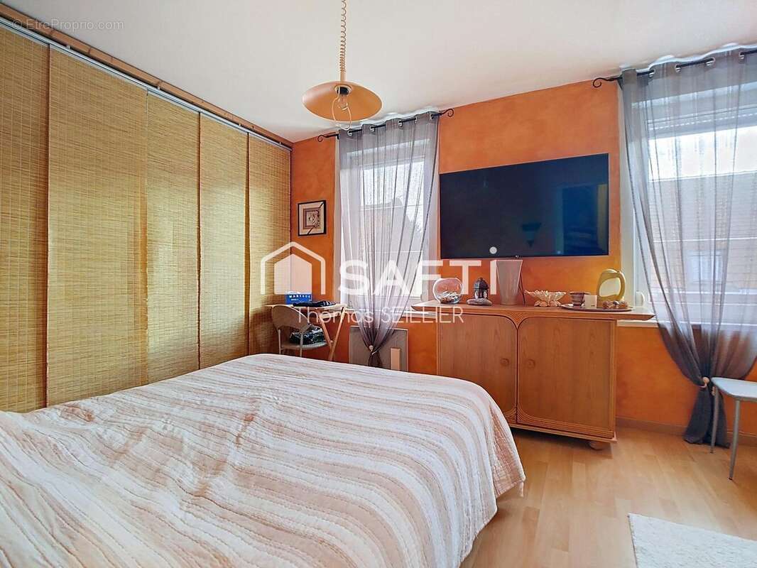 Photo 9 - Maison à LEERS