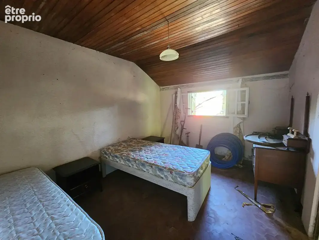 Maison Confolens 1230 m2 - photo 20
