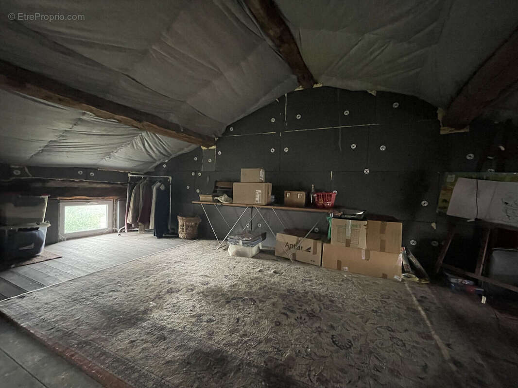 Photo 7 - Maison à CUBLIZE