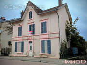 Maison à CHATEL-SUR-MOSELLE