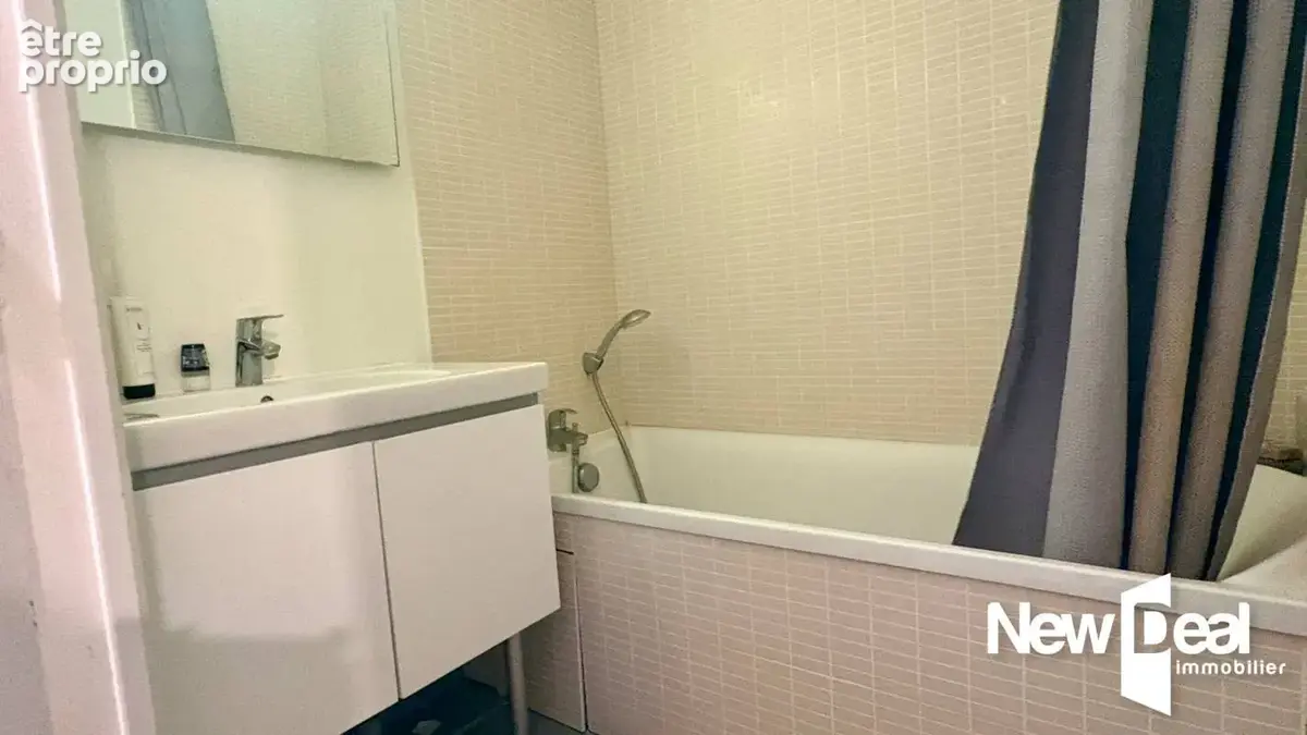 Appartement T2 Vieux Lille - photo 6