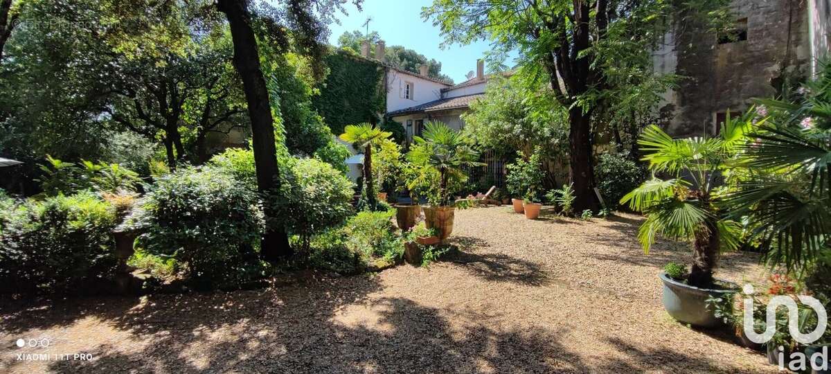 Photo 3 - Maison à SOMMIERES