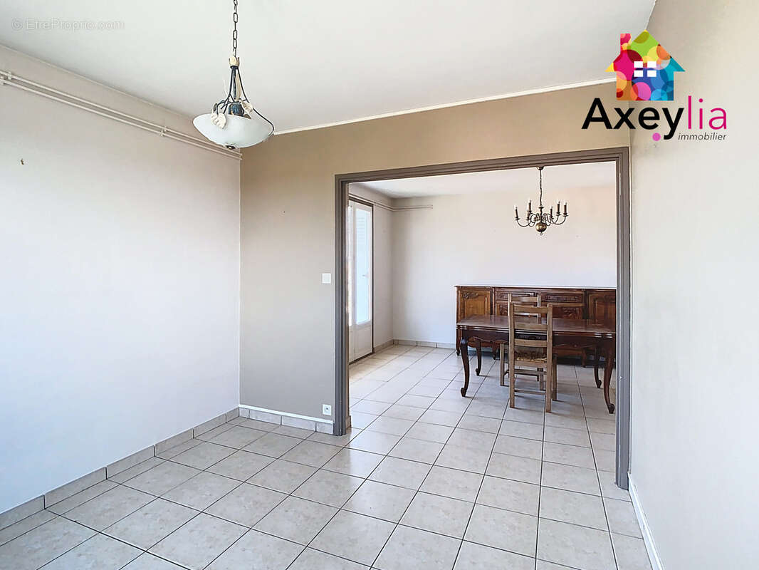 Appartement à ROANNE