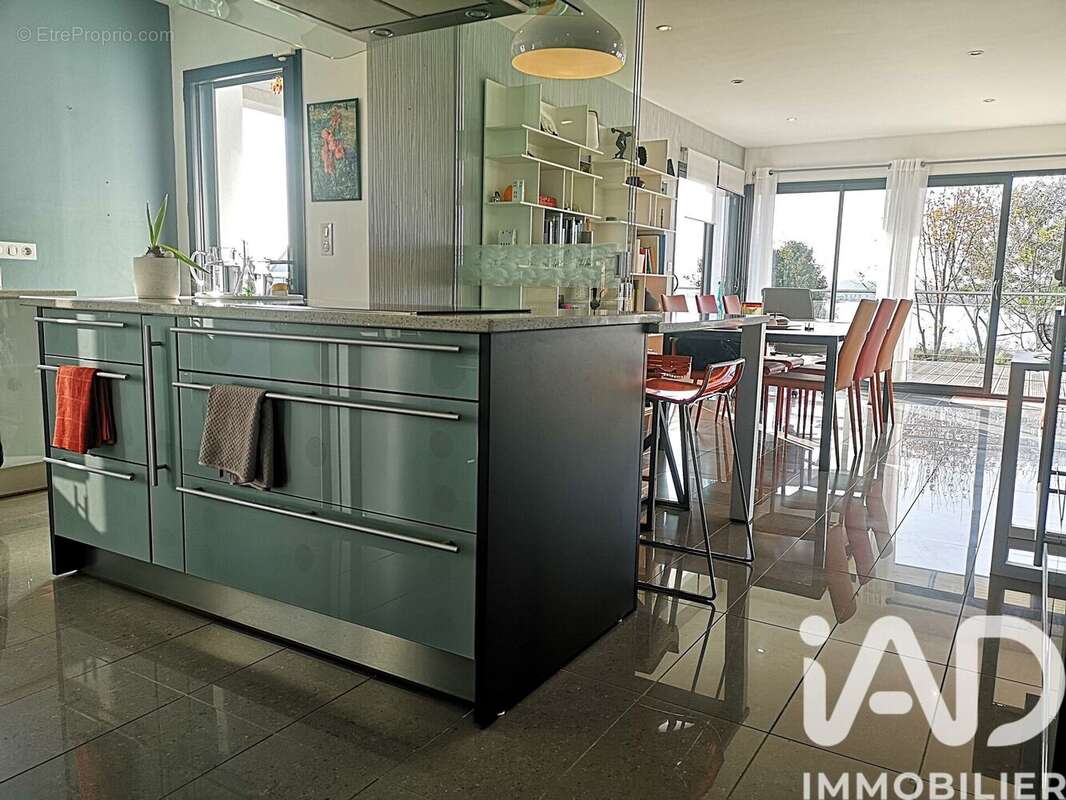 Photo 4 - Maison à ILE-TUDY