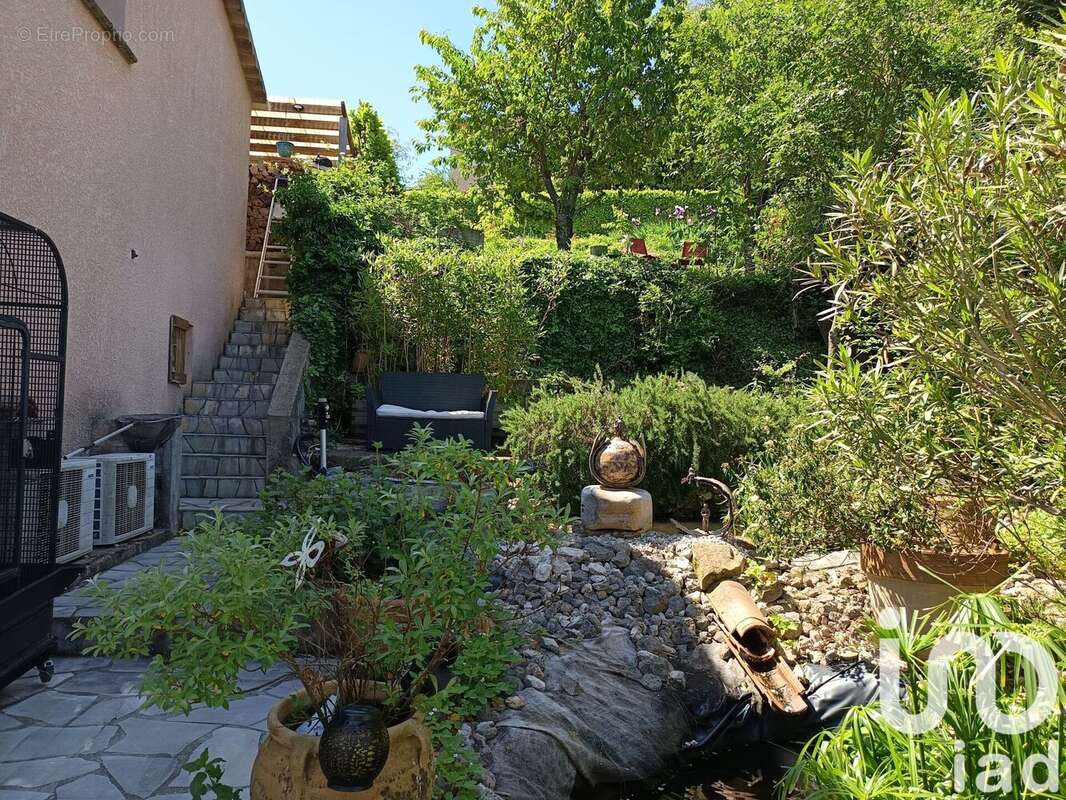 Photo 7 - Maison à CHAMBONAS