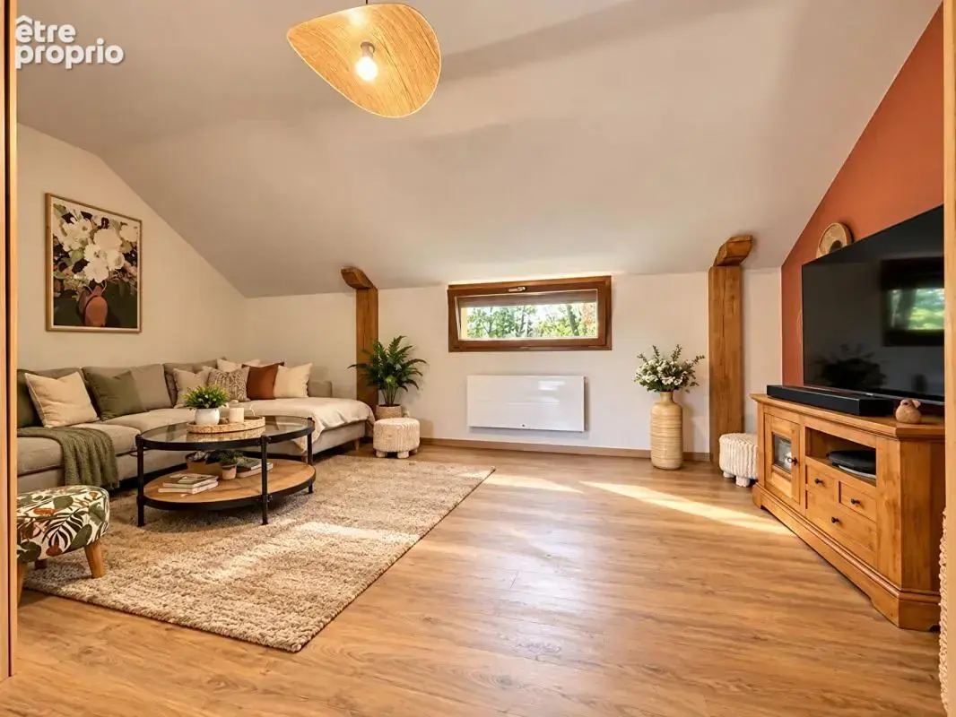 Maison Villefranche Sur Cher 6 pièces 185 m2 - photo 3