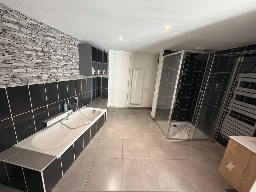 Magnifique LOFT contemporain aux volumes exceptionnels   Val d'Erdre-Auxence - photo 10
