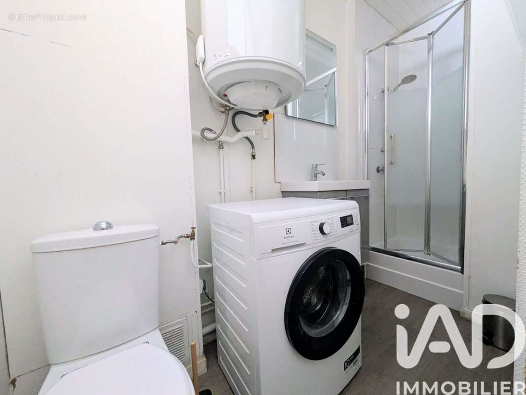 Photo 7 - Appartement à LILLE