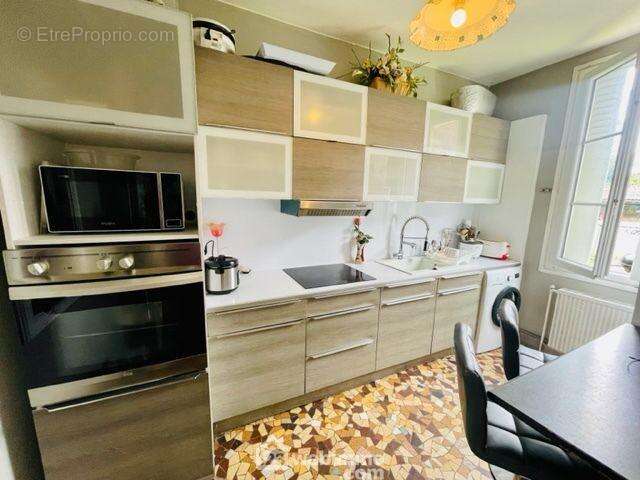 Maison 90 m² à Noyon  - photo 20