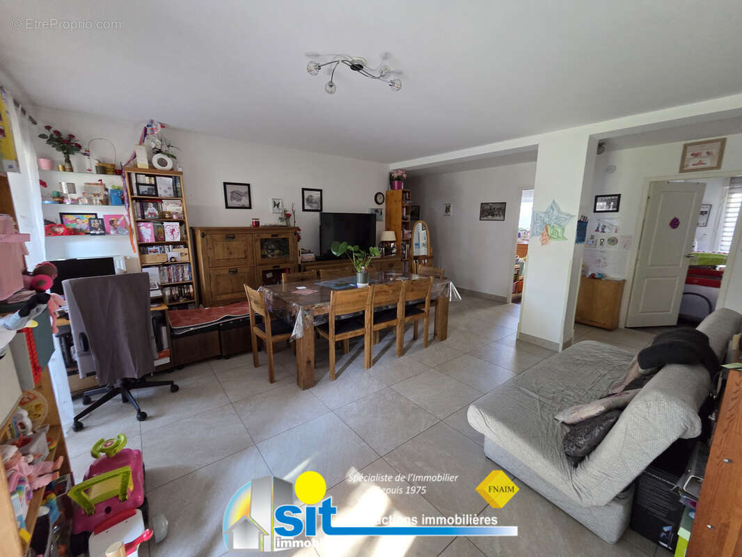 Appartement à VIENNE