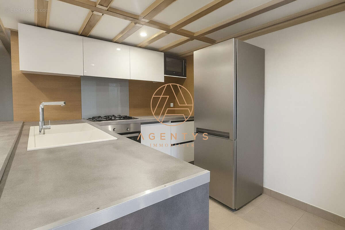 Maison à CHAMPIGNY-SUR-MARNE