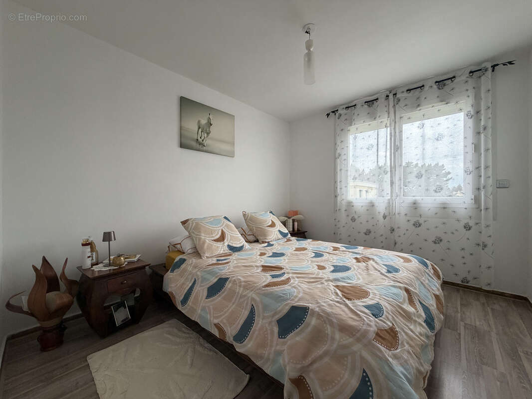 Appartement à SAINT-HERBLAIN