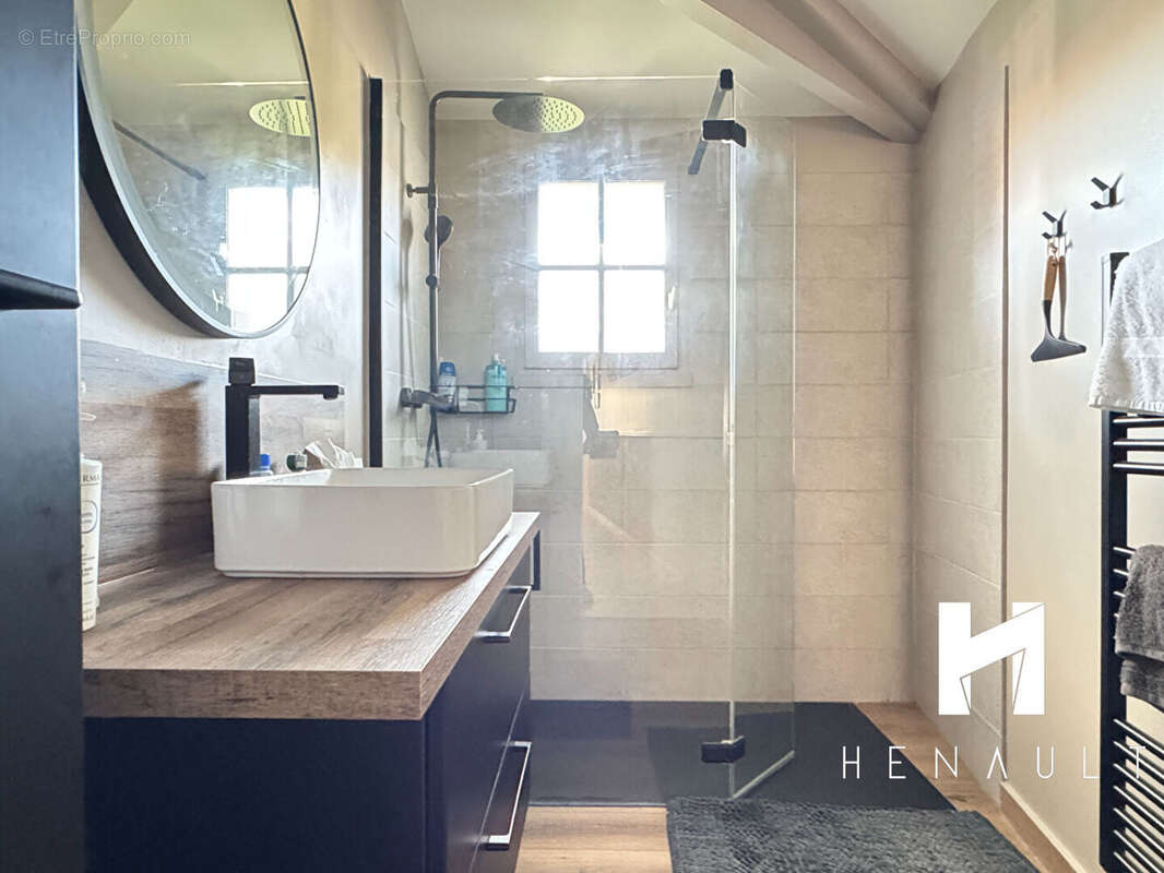 Maison à LE BOIS-PLAGE-EN-RE