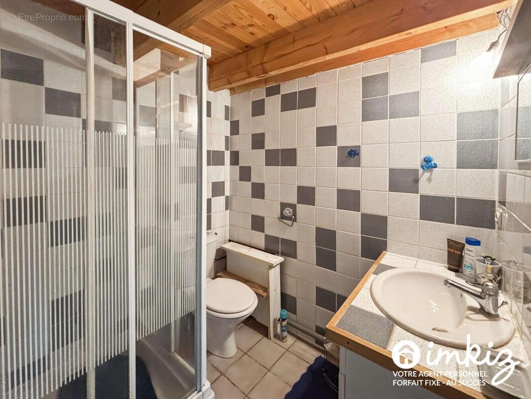 Maison à LE MEE-SUR-SEINE