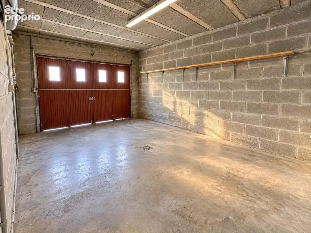 Pontoise – 174 m² habitables et 70 m² de combles : imaginez la suite ! - photo 23