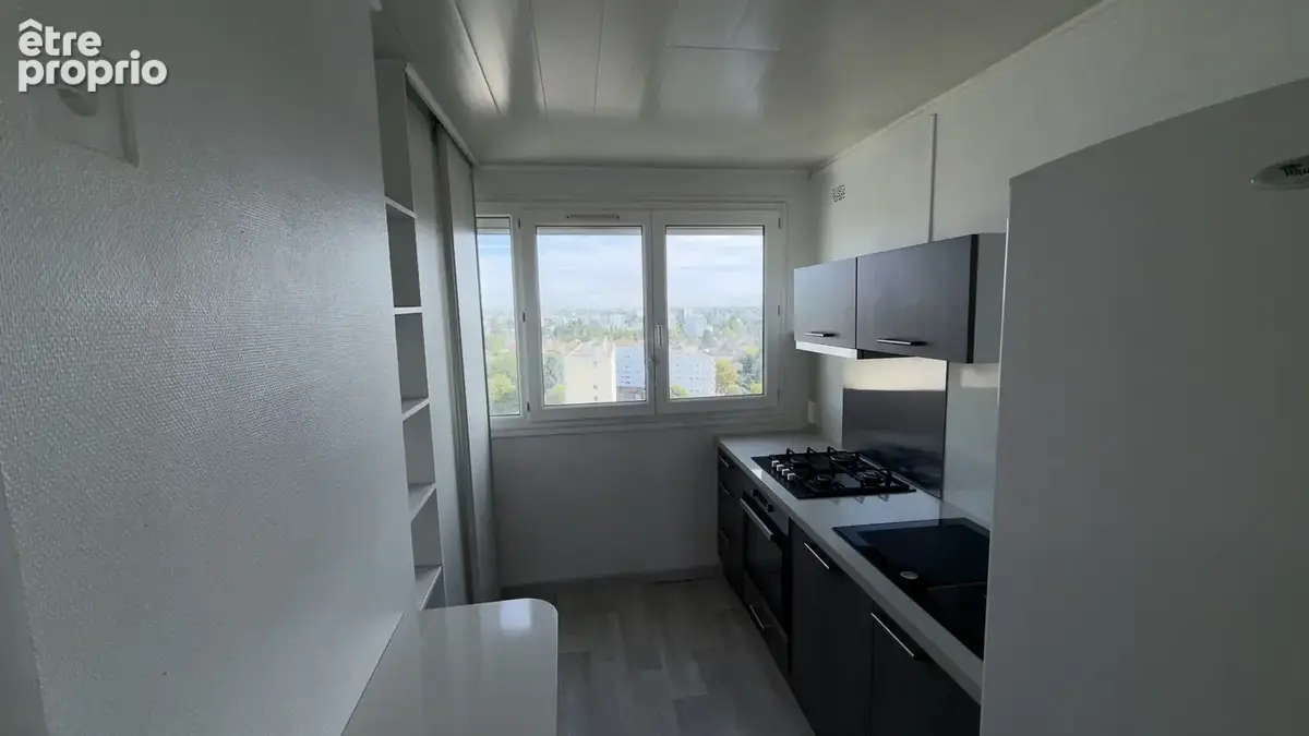 Appartement T4 de 70,77 m2 avec cave - photo 5