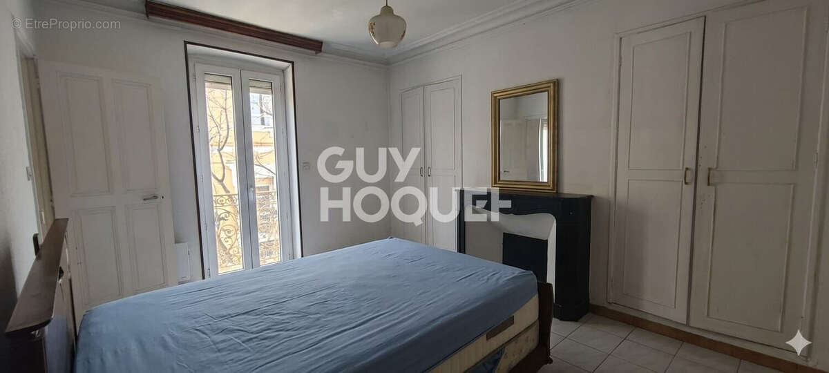 Appartement à NARBONNE