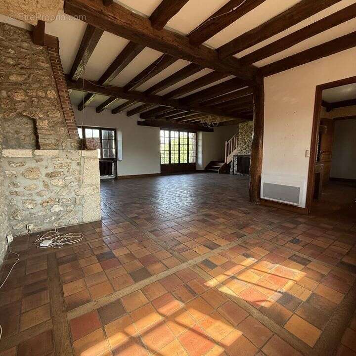 Maison 132 m² à Boutervilliers  - photo 106