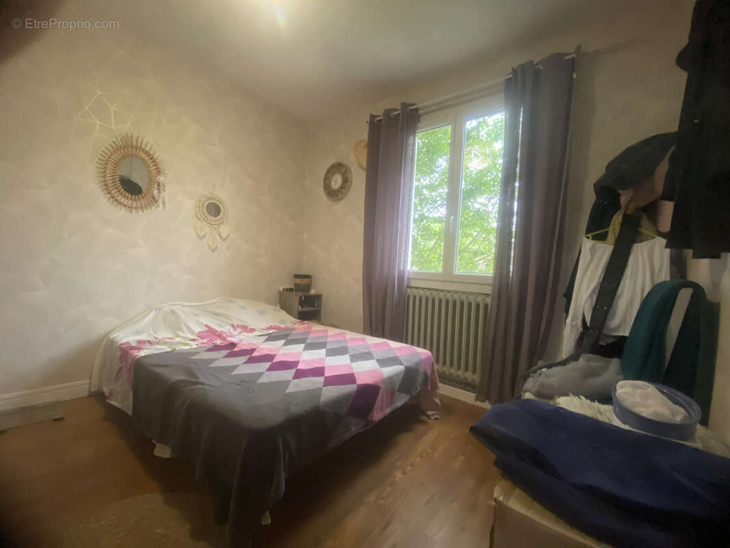 Maison à NERAC
