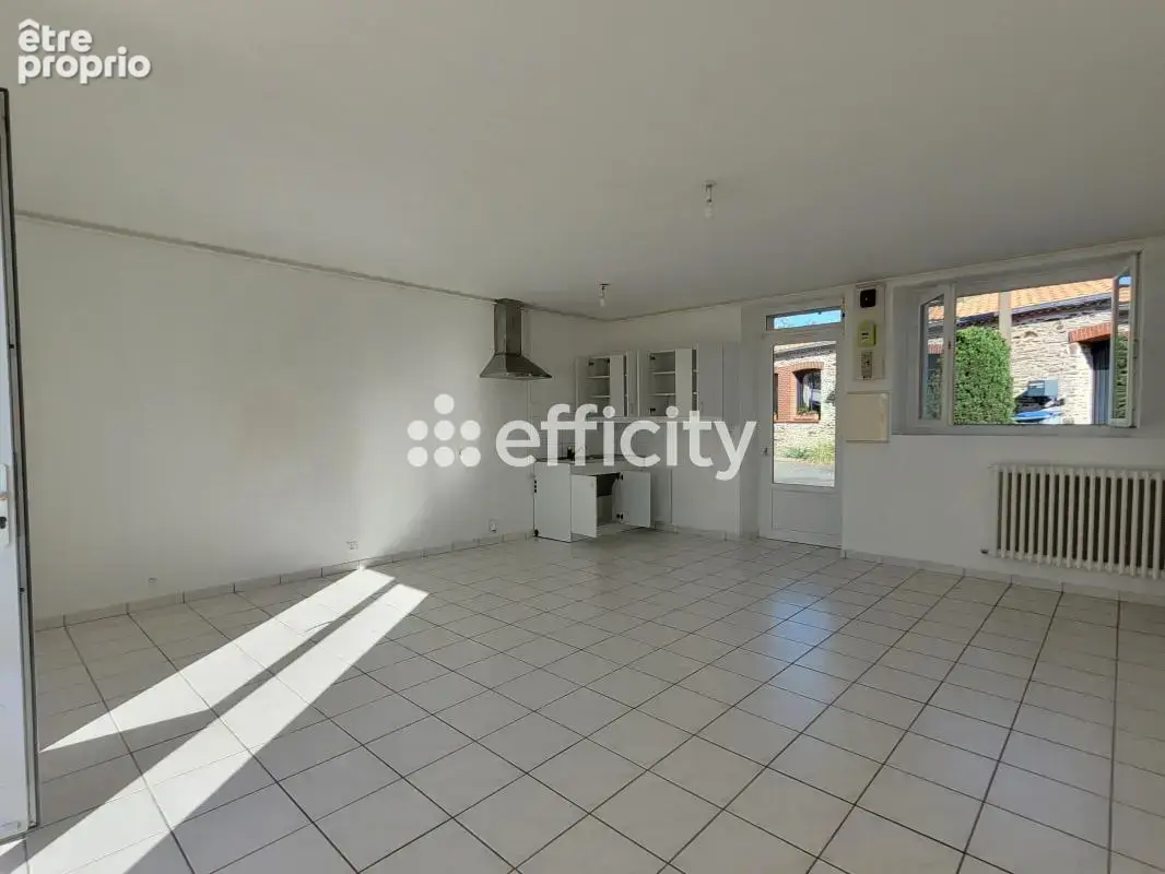 Maison 3 pièces 63 m² à vendre à Vertou (44120) - photo 4