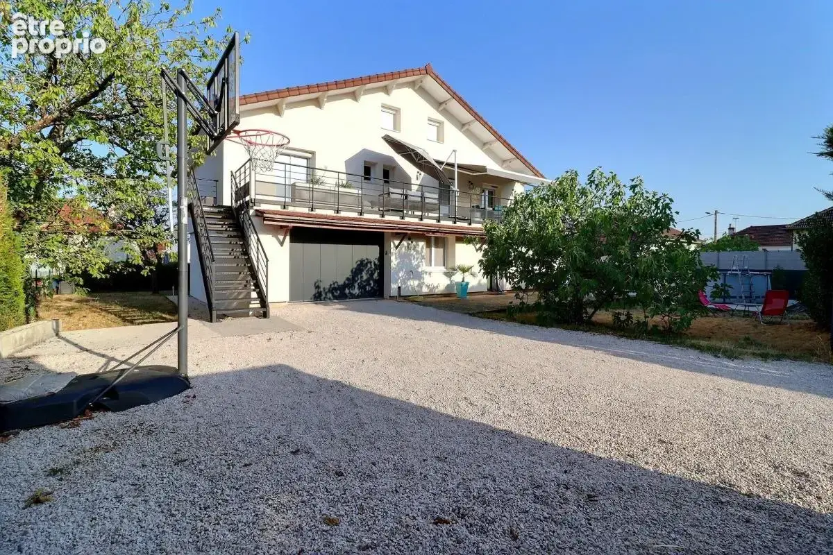 Maison individuelle rénovée au calme et proche toutes commodités - photo 23