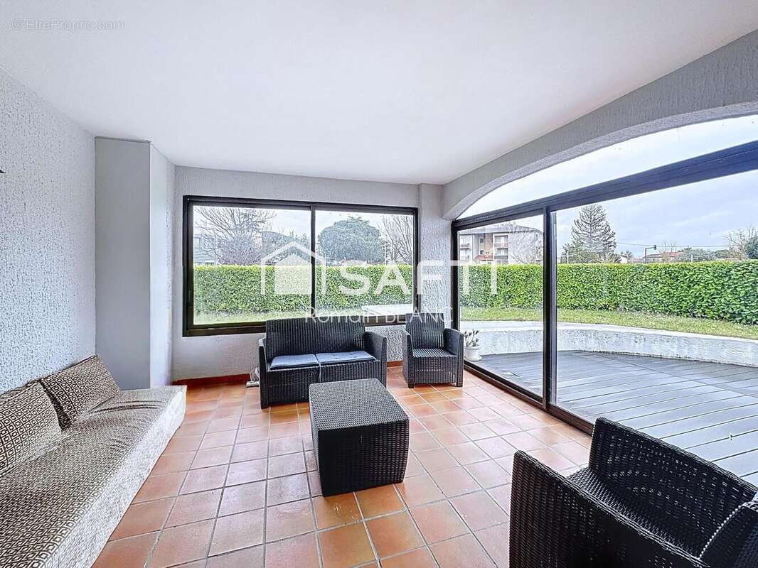 Photo 4 - Maison à VILLENEUVE-TOLOSANE