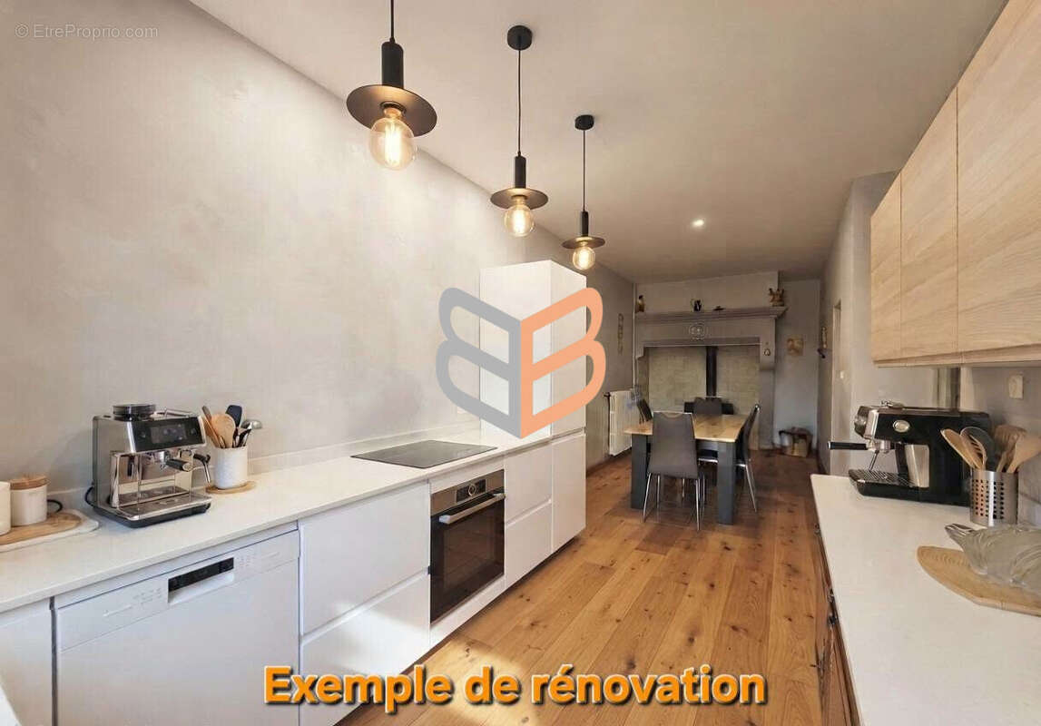 Maison 6 pièces 170 m² à vendre à Anderny (54560) - photo 5