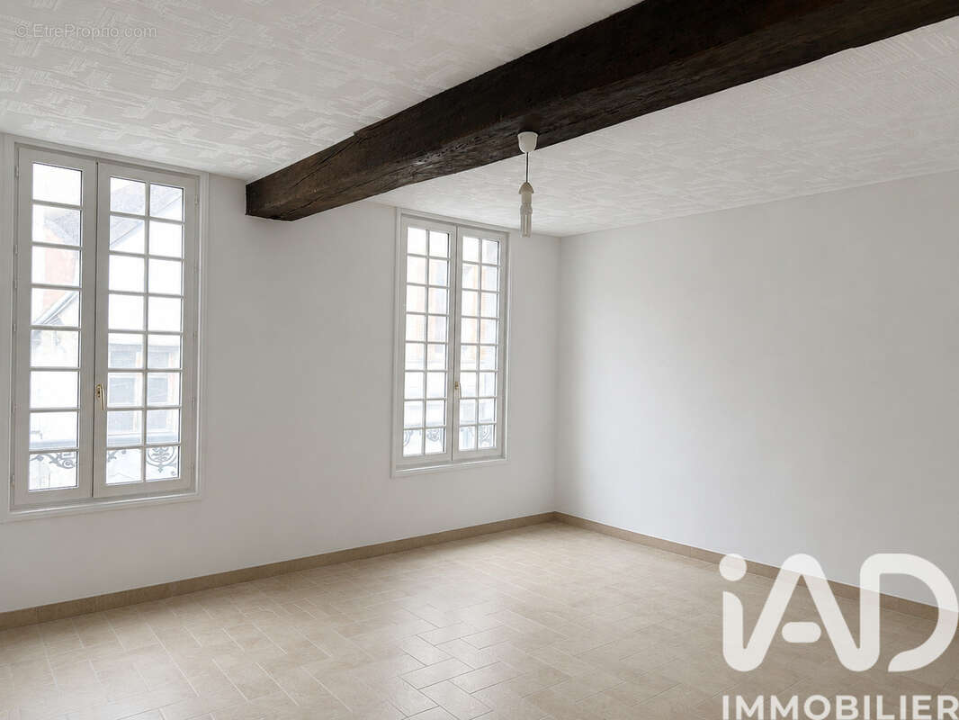 Photo 3 - Appartement à TONNERRE