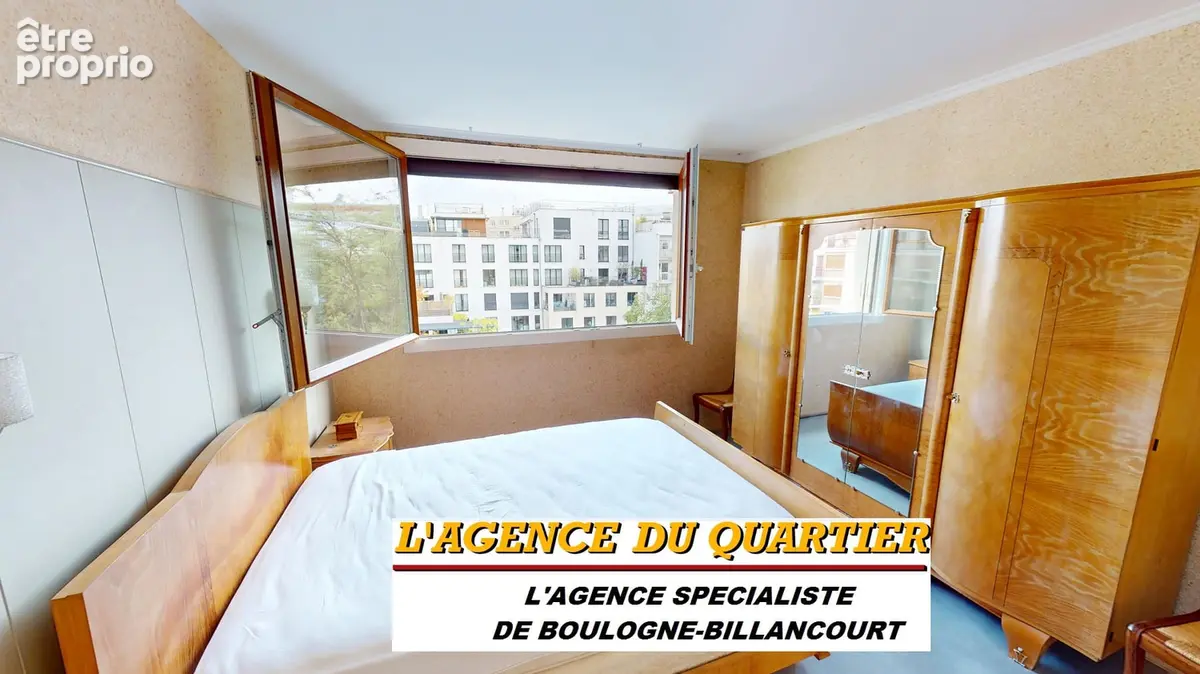 Rue Thiers 3 pièces 53 m² très bon potentiel - photo 9