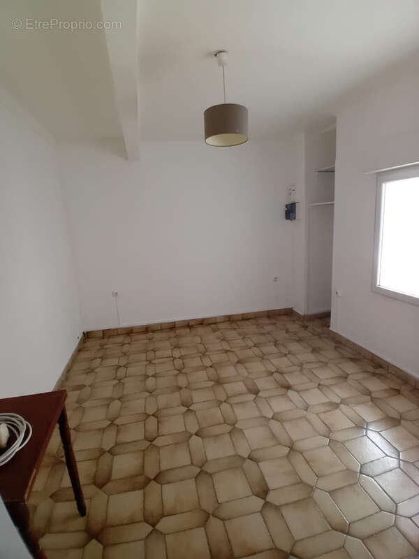 Appartement à NARBONNE