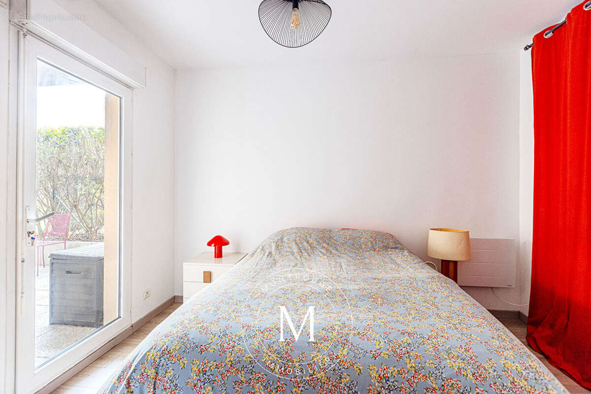 Appartement à MONTROUGE