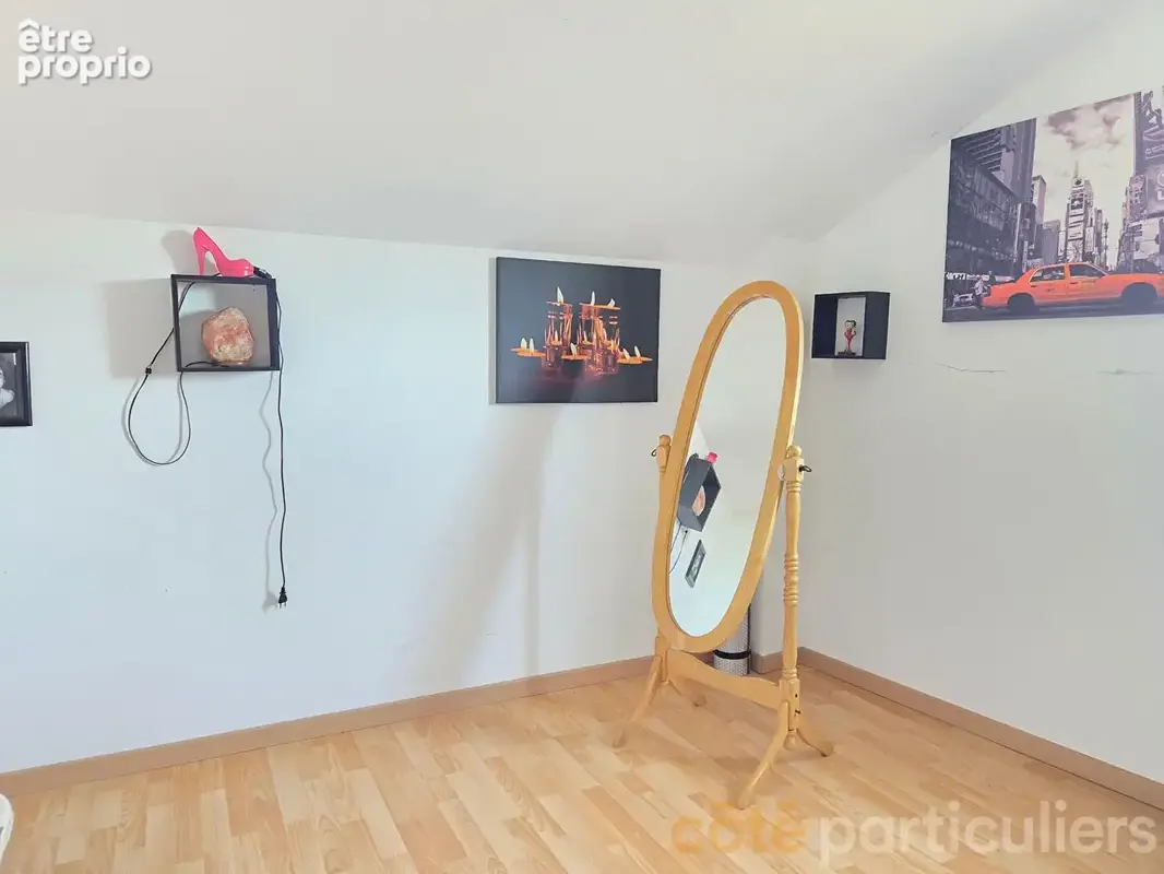 Maison Tours Nord 3 chambres - photo 7