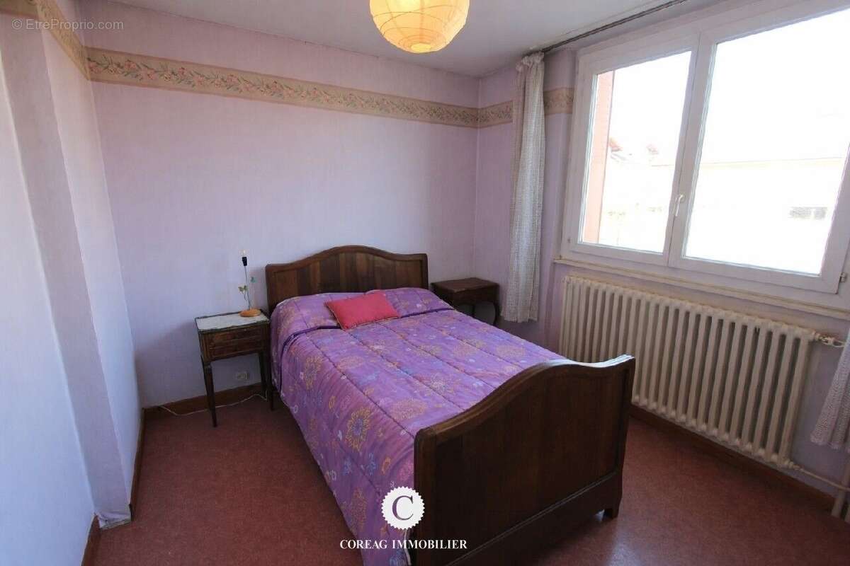 Photo 3 - Appartement à VILLE-LA-GRAND